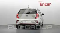 2017 KIA Morning