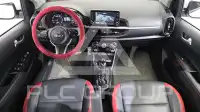 2017 KIA Morning