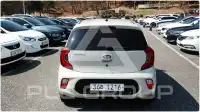2017 KIA Morning