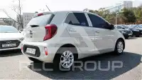 2017 KIA Morning