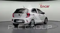 2017 KIA Morning