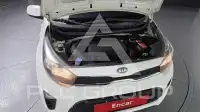 2017 KIA Morning