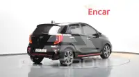 2017 KIA Morning