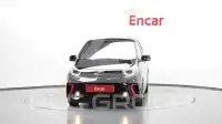 2017 KIA Morning