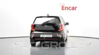 2017 KIA Morning
