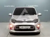 2017 KIA Morning
