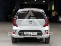 2017 KIA Morning