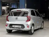 2017 KIA Morning