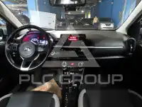 2017 KIA Morning