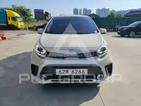 2017 KIA Morning