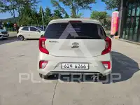 2017 KIA Morning