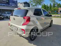 2017 KIA Morning