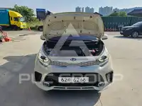 2017 KIA Morning