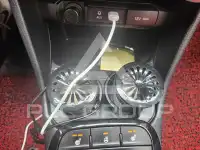 2017 KIA Morning