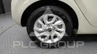 2017 KIA Morning