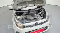 2017 KIA Morning