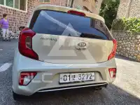 2017 KIA Morning