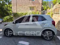 2017 KIA Morning