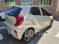 2017 KIA Morning