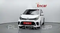2017 KIA Morning