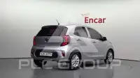 2017 KIA Morning