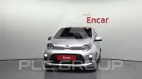 2017 KIA Morning
