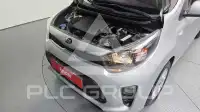 2017 KIA Morning