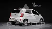 2017 KIA Morning