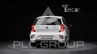2017 KIA Morning