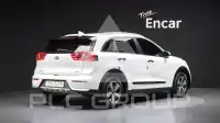 2017 KIA Niro