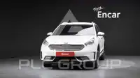2017 KIA Niro