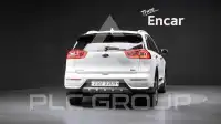 2017 KIA Niro
