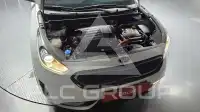 2017 KIA Niro