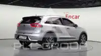 2017 KIA Niro