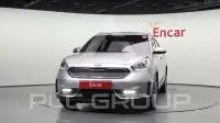 2017 KIA Niro