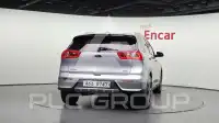2017 KIA Niro