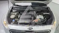 2017 KIA Niro