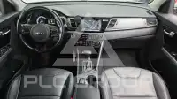 2017 KIA Niro