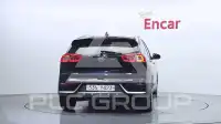 2017 KIA Niro