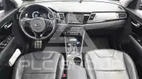 2017 KIA Niro