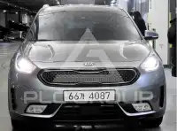 2017 KIA Niro