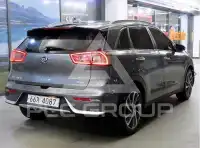 2017 KIA Niro