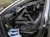 2017 KIA Niro