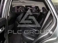 2017 KIA Niro