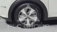 2017 KIA Niro