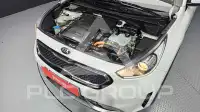 2017 KIA Niro