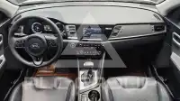 2017 KIA Niro