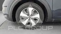 2017 KIA Niro