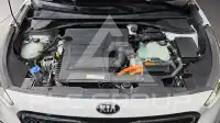2017 KIA Niro