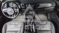 2017 KIA Niro